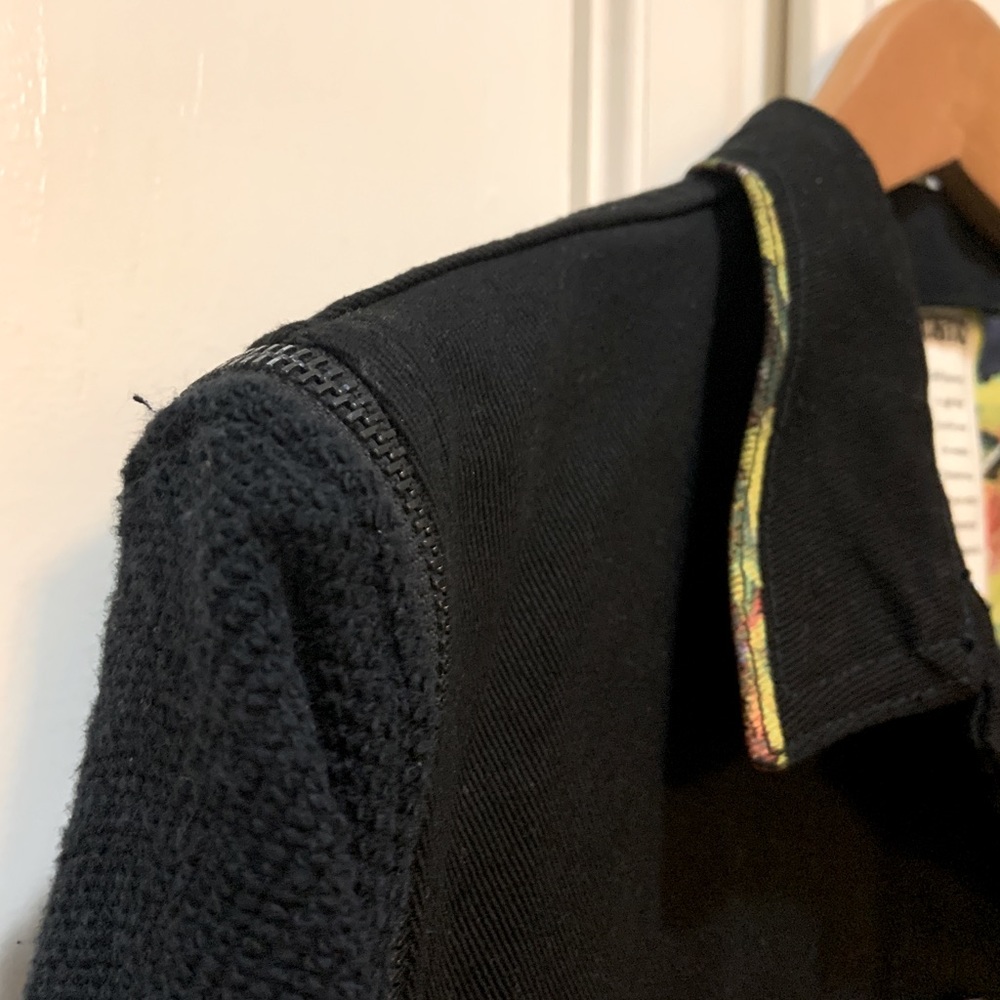 Denim Jacket - Picture 2 of 6